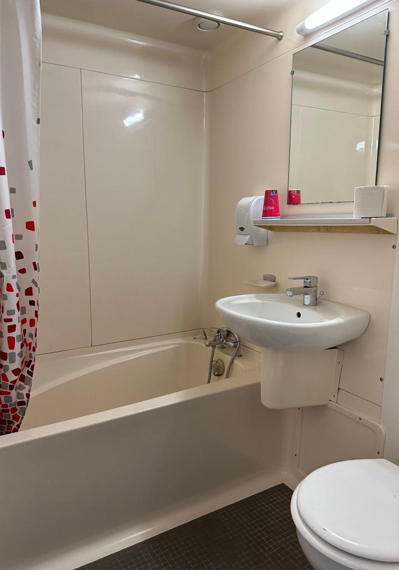 Du Cote De Chez Sam Hotel Andelaroche Eksteriør billede